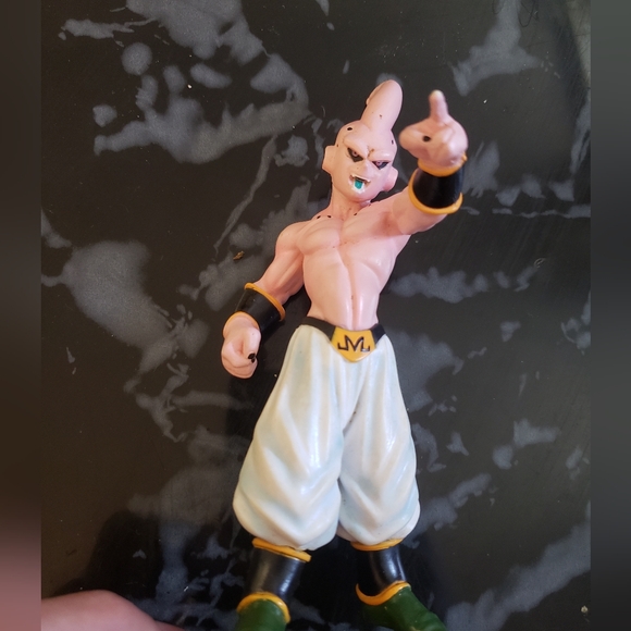 Dragon Ball Z Figures - Picture 4 of 6